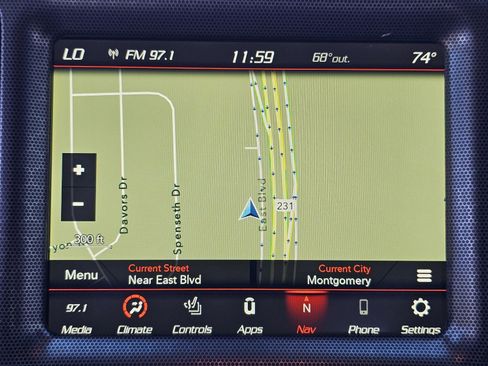 Used 2023 Dodge Challenger SRT Hellcat image 28