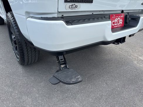 New 2026 RAM 2500 Laramie image 16