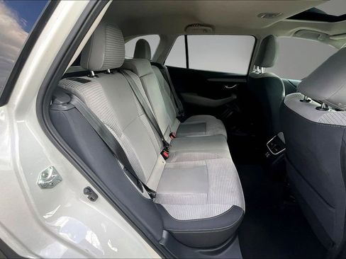 Used 2023 Subaru Outback Premium AWD/4WD image 25