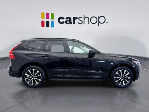 Used 2025 Volvo XC60 B5 Plus image 6