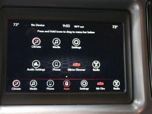 Used 2023 Dodge Challenger SXT RWD image 26