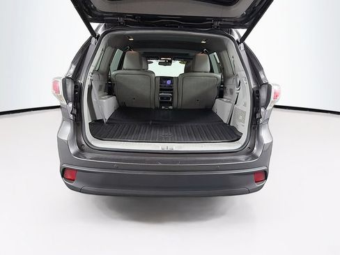 Used 2015 Toyota Highlander Limited w/ Driver Technology Package FWD image 27
