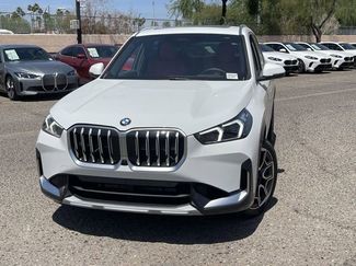 Used 2025 BMW X1 xDrive28i w/ Technology Package AWD/4WD video 3