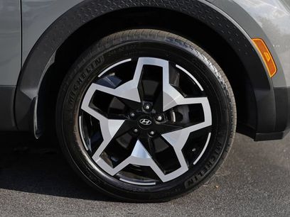 Used 2022 Hyundai Santa Cruz Limited w/ Launch Package