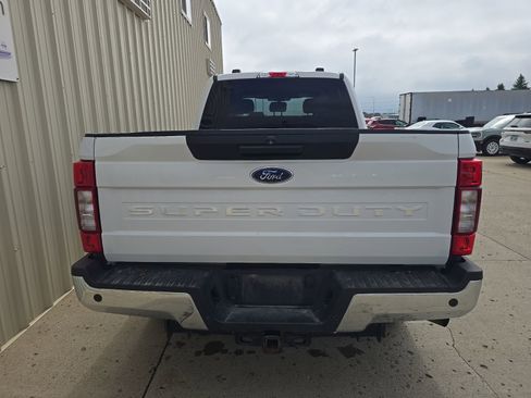 Used 2020 Ford F250 XLT w/ XLT Value Package AWD/4WD image 6