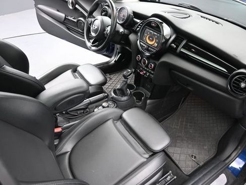 Used 2017 MINI Cooper S FWD image 25