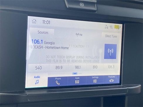 New 2026 Ford F550 4x4 Crew Cab Super Duty image 35