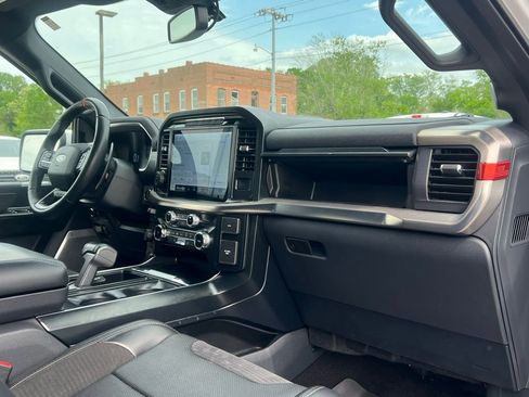Used 2023 Ford F150 Raptor AWD/4WD image 21