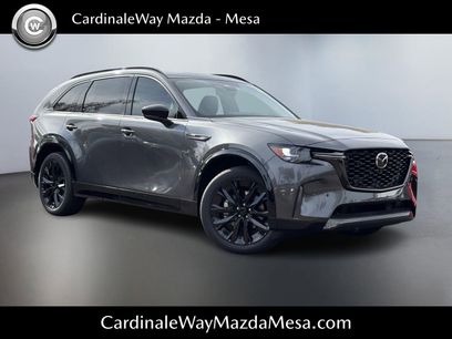 New 2026 MAZDA CX-90 3.3 Turbo S w/ Premium Package