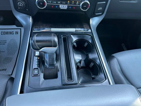 Used 2023 Ford F150 Lariat w/ Max Trailer Tow Package AWD/4WD image 30