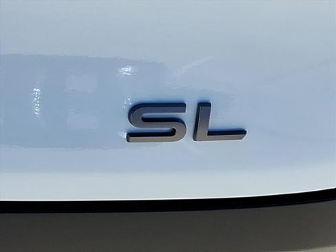 New 2026 Nissan Murano SL image 10