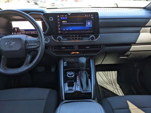 Used 2024 Chevrolet Colorado Trail Boss w/ Advanced Trailering Package image 19