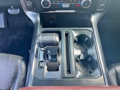 Used 2023 Ford F150 Lariat w/ Equipment Group 502A High AWD/4WD image 19
