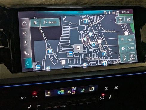 Certified 2023 Audi Q4 e-tron Premium Plus w/ Premium Plus AWD/4WD image 10