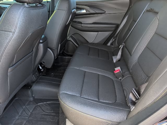 New 2026 Chevrolet TrailBlazer ACTIV w/ Convenience Package AWD/4WD image 7
