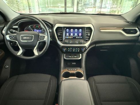 Used 2022 GMC Acadia SLE w/ Driver Convenience Package image 14