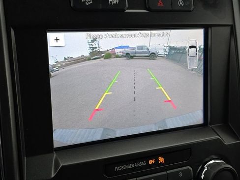 Used 2018 Ford F150 XLT w/ Equipment Group 302A Luxury image 18