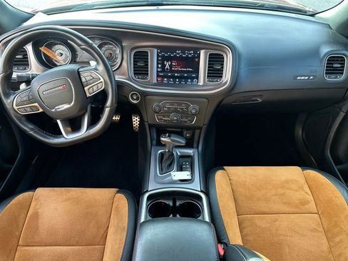 Used 2021 Dodge Charger Scat Pack image 20