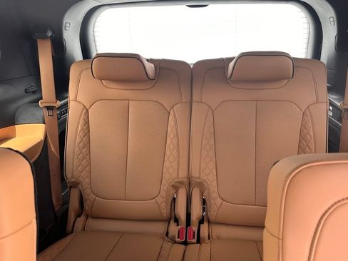Used 2023 Jeep Grand Cherokee L Summit AWD/4WD image 14