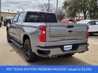 Used 2023 Chevrolet Silverado 1500 RST video 3