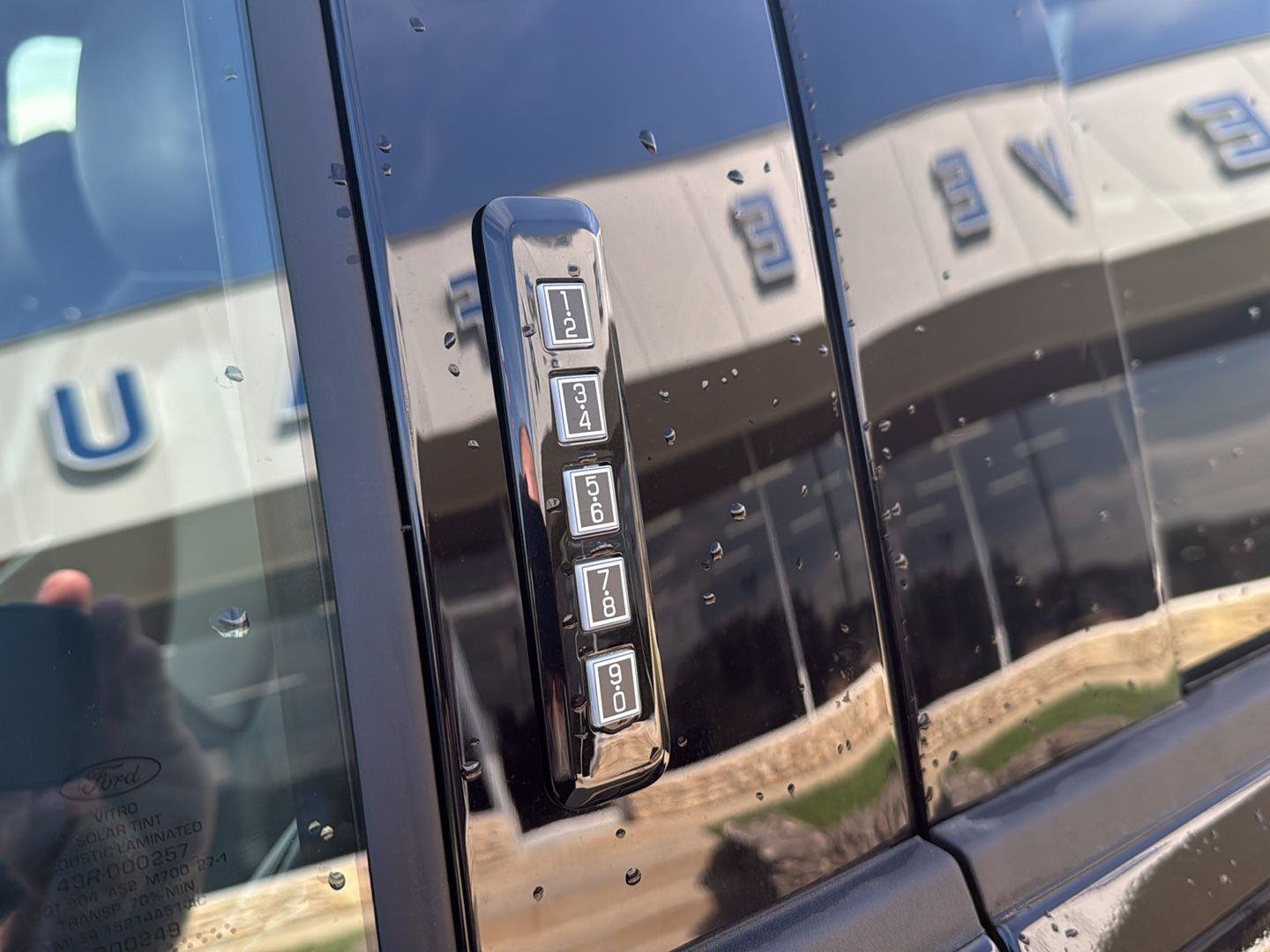 New 2026 Ford F150 Raptor AWD/4WD image 5