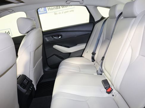 Used 2025 Honda Accord EX-L image 21