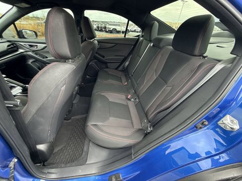 Used 2022 Subaru WRX Premium AWD/4WD image 21