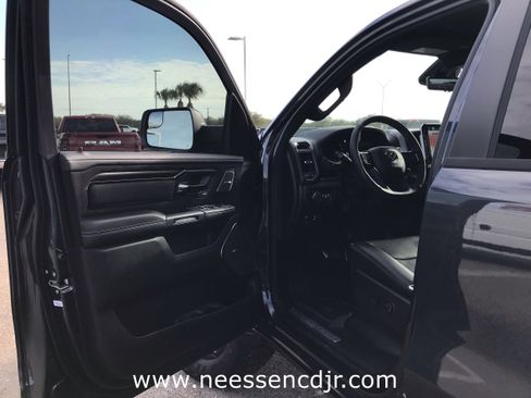 New 2026 RAM 1500 RHO image 11