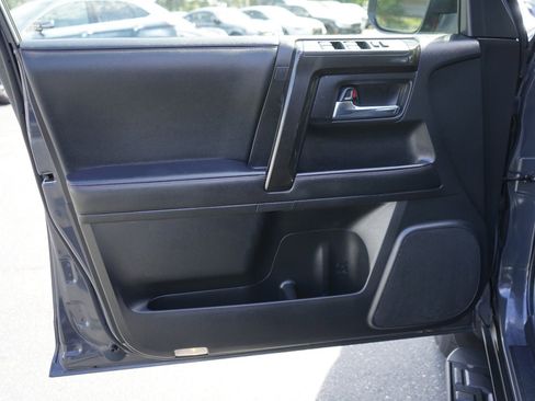 Used 2024 Toyota 4Runner TRD Off-Road image 26