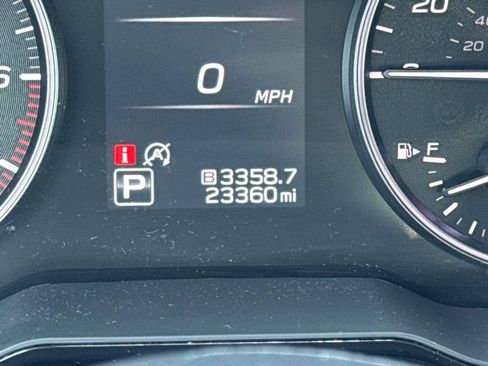 Used 2024 Subaru Legacy Premium AWD/4WD image 28