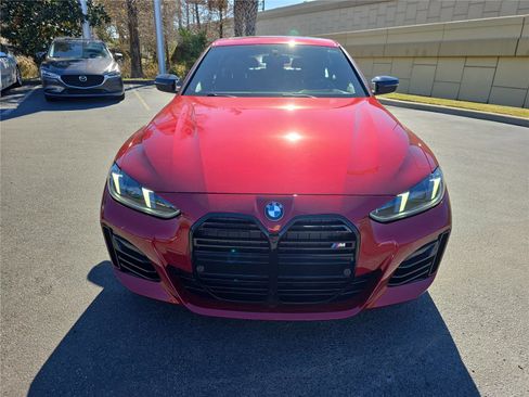 Used 2025 BMW M440i image 2
