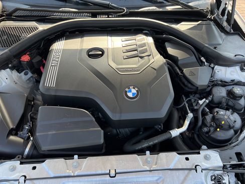 Certified 2023 BMW 330i Sedan w/ Premium Package image 34