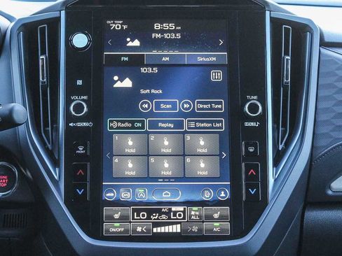 New 2025 Subaru Forester Limited image 14