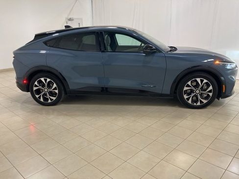 Used 2023 Ford Mustang Mach-E Premium image 6