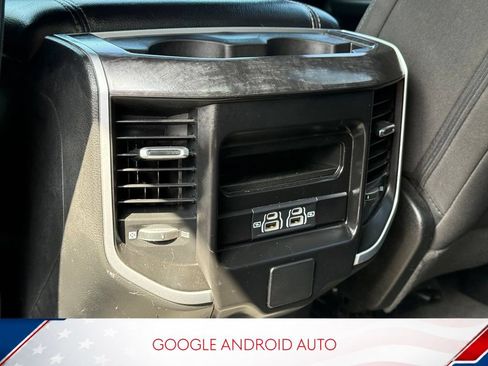 Used 2023 RAM 1500 Big Horn AWD/4WD image 13