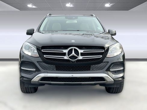 Used 2016 Mercedes-Benz GLE 350 image 6