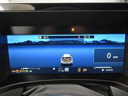 New 2026 Subaru Outback Limited image 31