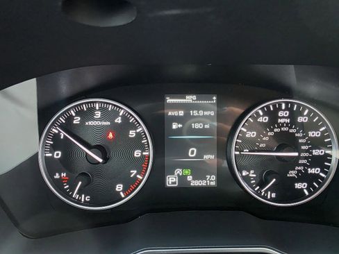 Used 2022 Subaru Legacy Limited image 22