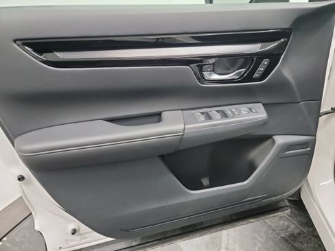 Used 2026 Honda CR-V EX-L image 13