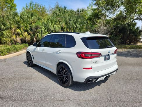 Used 2023 BMW X5 sDrive40i w/ M Sport Package image 6