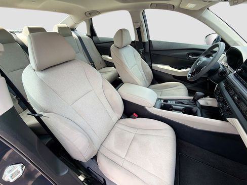 Used 2024 Honda Accord EX image 13