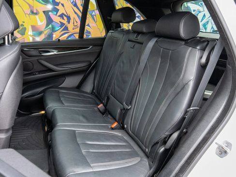 Used 2018 BMW X5 sDrive35i RWD image 38