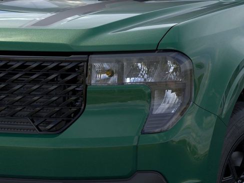 New 2025 Ford Maverick XLT w/ XLT Luxury Package image 43