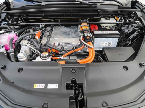 New 2026 Lexus RZ 350e 2WD image 26