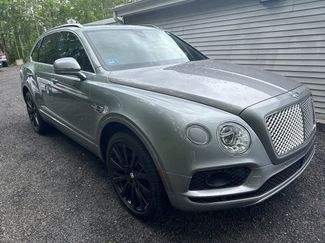 Used 2018 Bentley Bentayga Activity 360° Tour