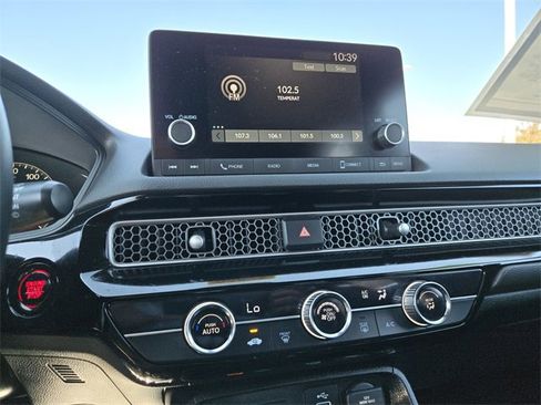 Used 2024 Honda Civic Sport image 16