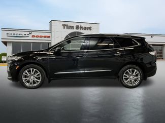Used 2022 Buick Enclave Premium w/ Experience Buick Package AWD/4WD video 2