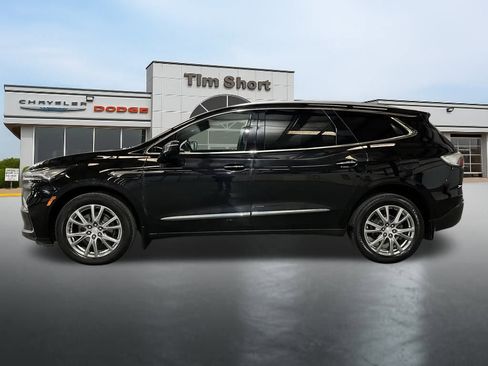 Used 2022 Buick Enclave Premium w/ Experience Buick Package AWD/4WD image 2