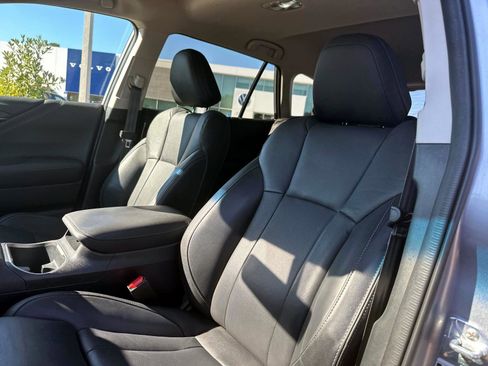 Used 2021 Subaru Outback Limited w/ Popular Package #2 image 21