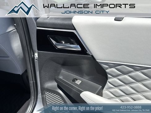 Used 2024 Mitsubishi Outlander SEL AWD/4WD image 41